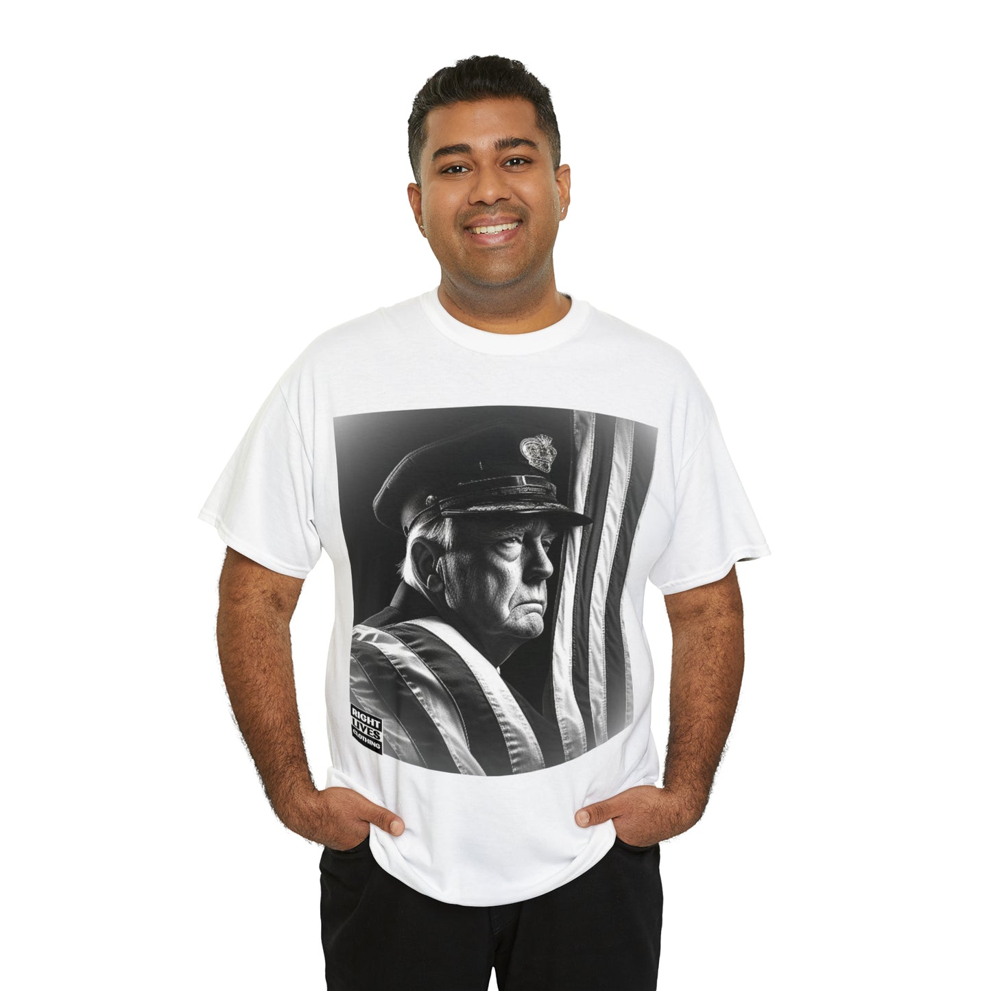 DT Flag T-Shirt