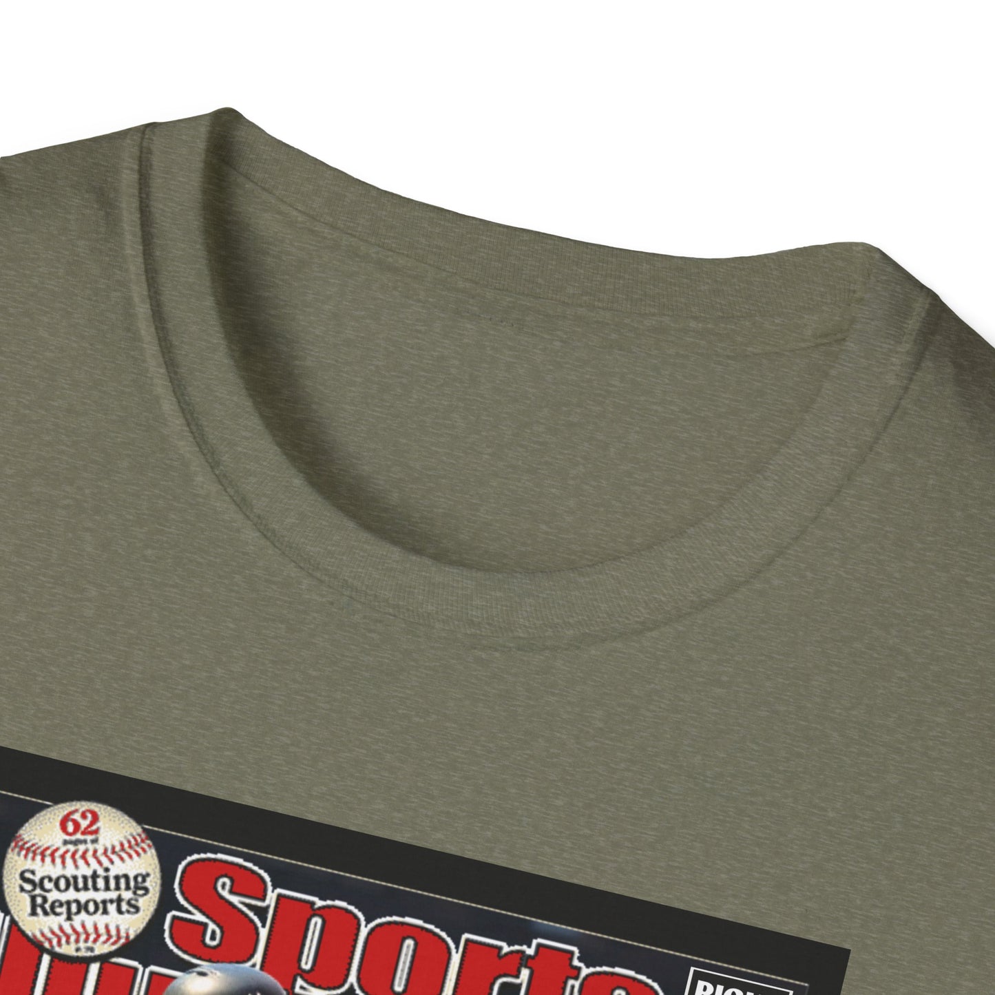 Donald Trump HomeRun T-Shirt