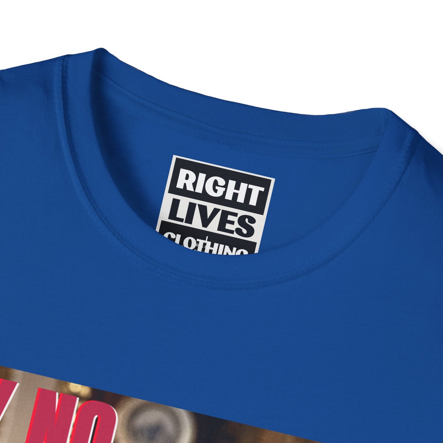 Sleepy Joe Biden T-Shirt