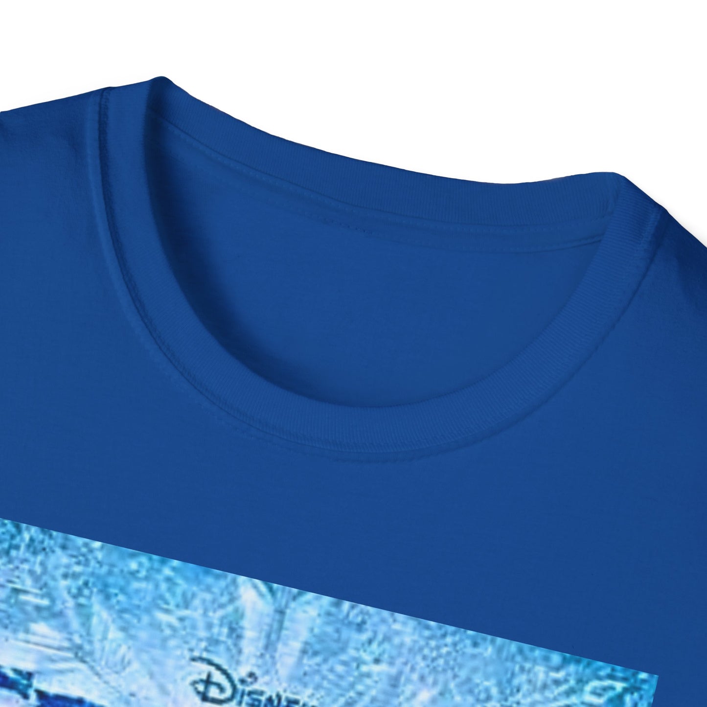 Mitch McConnell Frozen T-Shirt