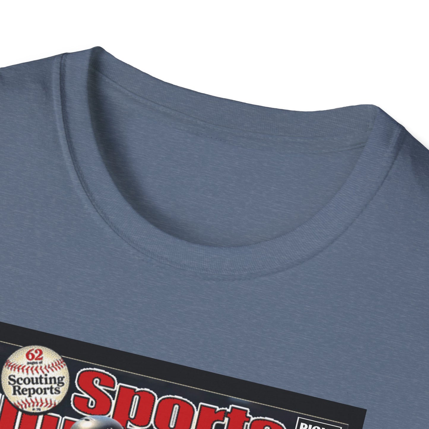 Donald Trump HomeRun T-Shirt