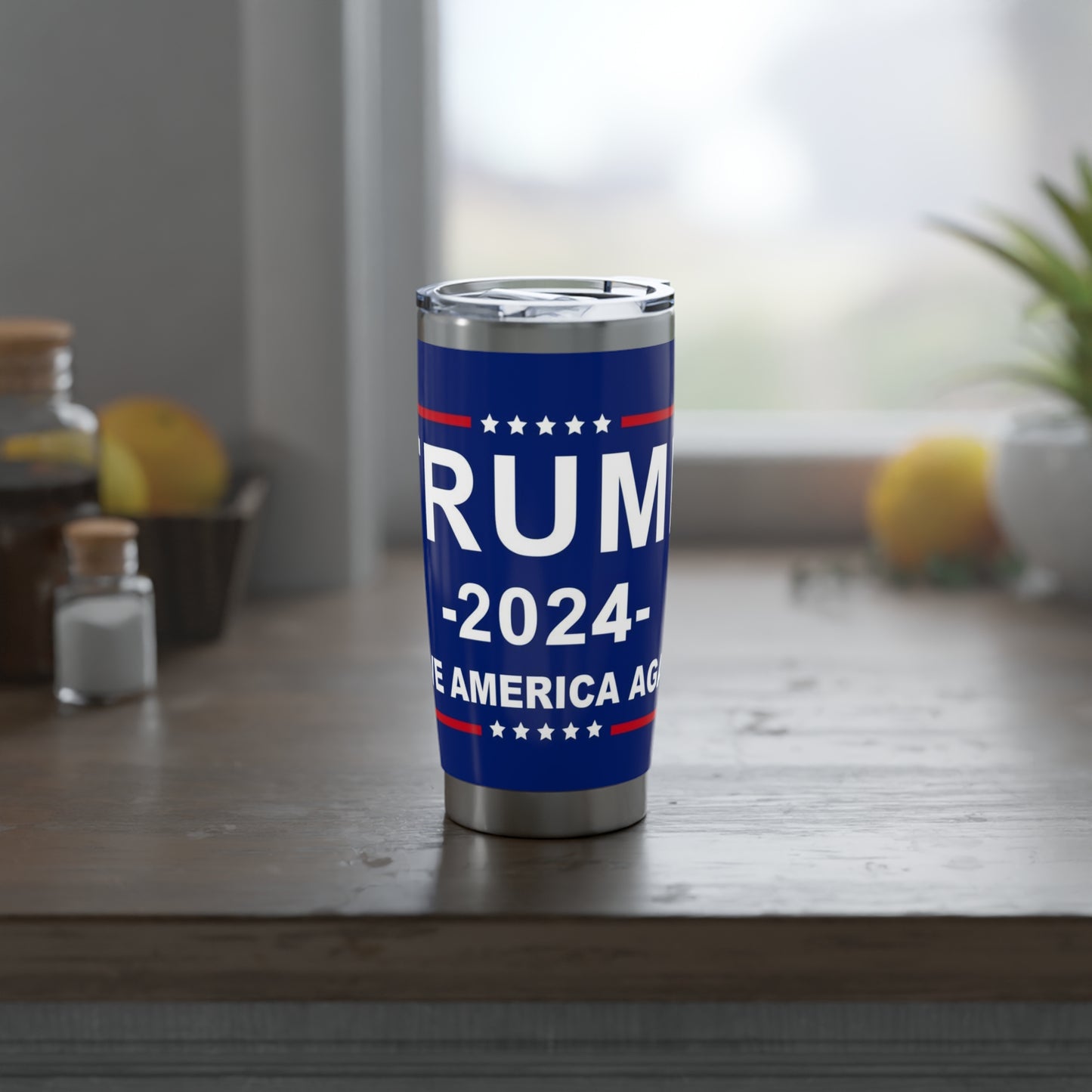 DT Save America 20oz Tumbler