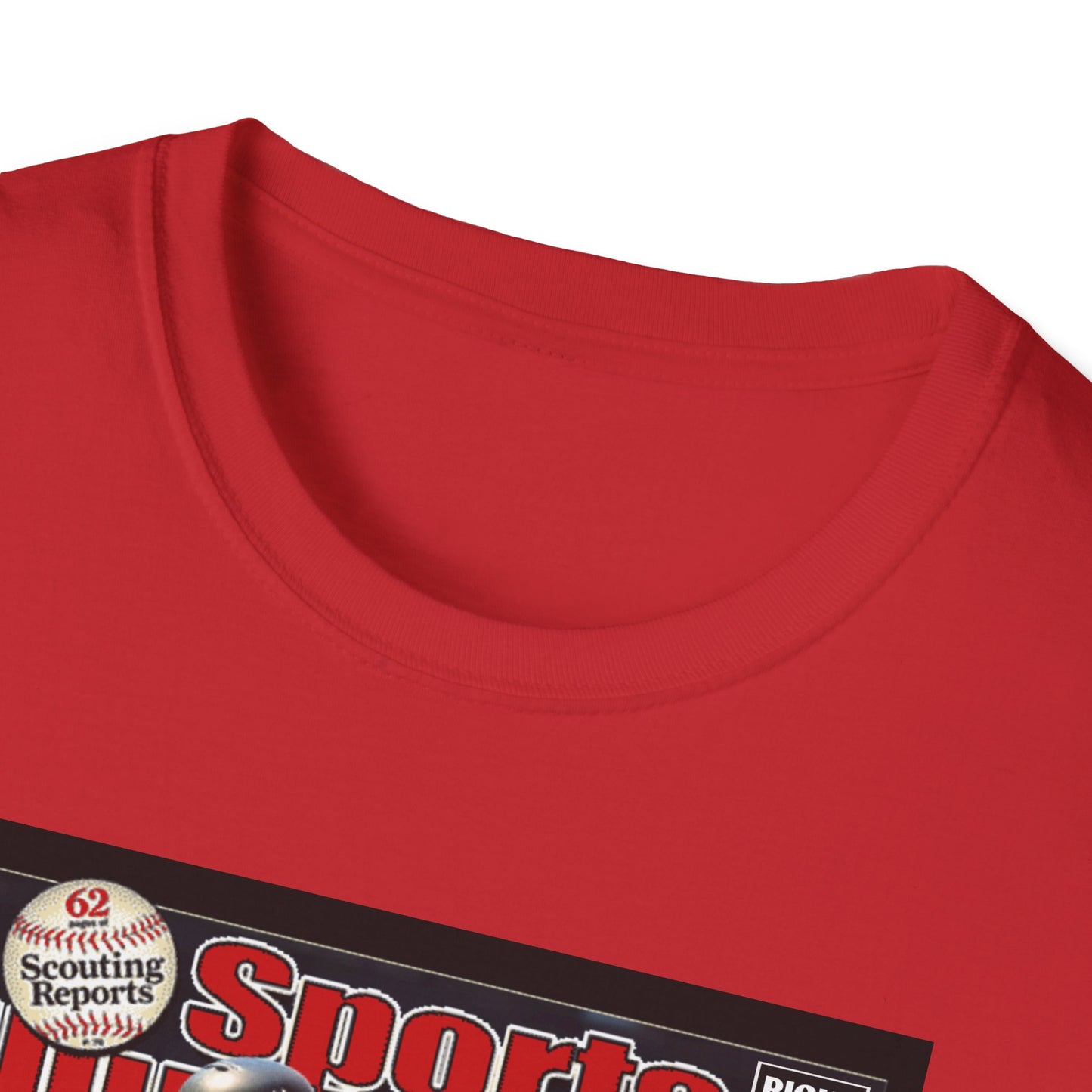 Donald Trump HomeRun T-Shirt