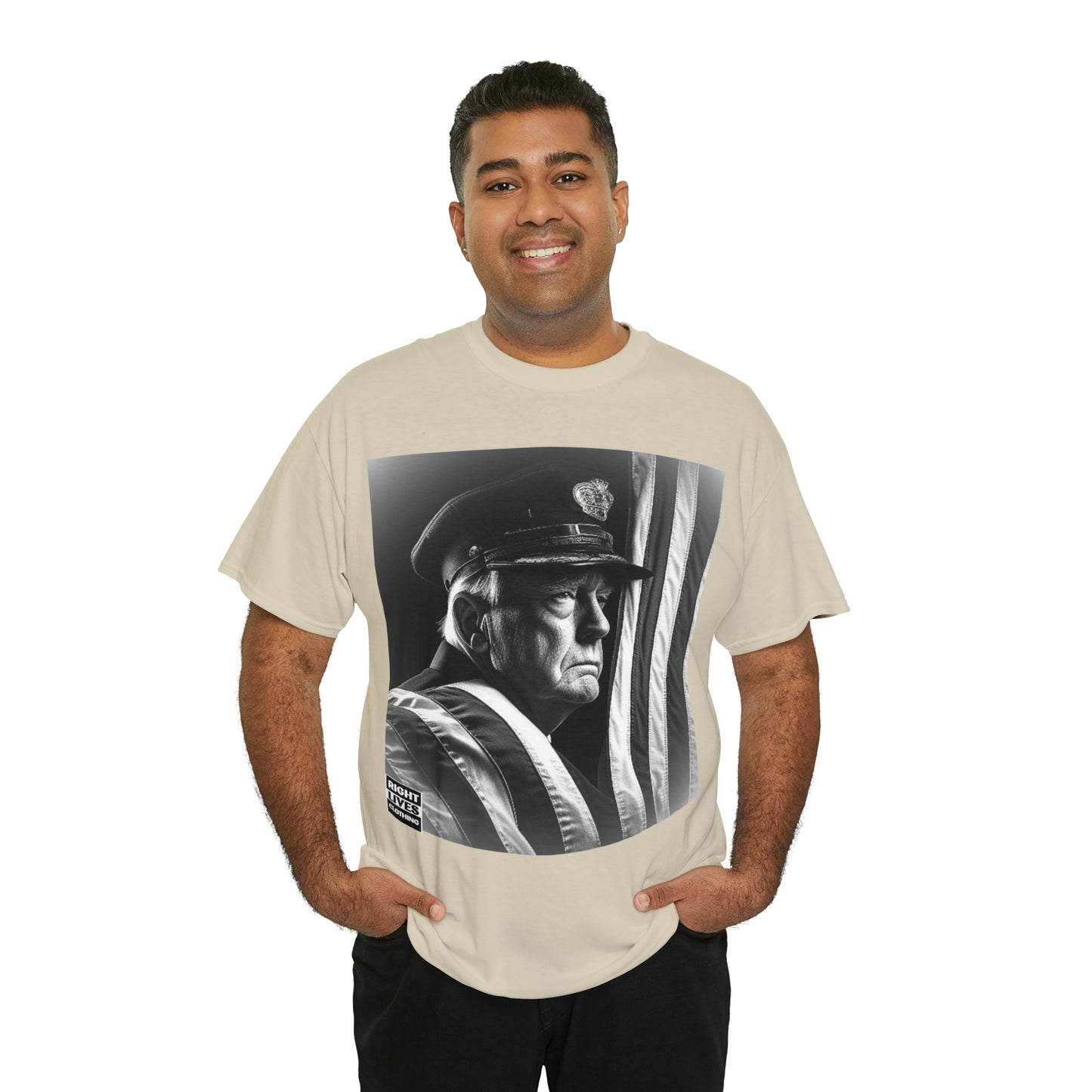 DT Flag T-Shirt