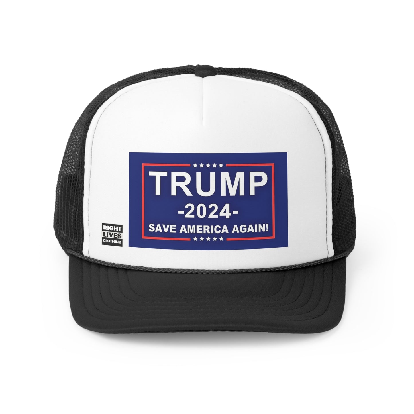 Make America Great Again - Trucker Caps