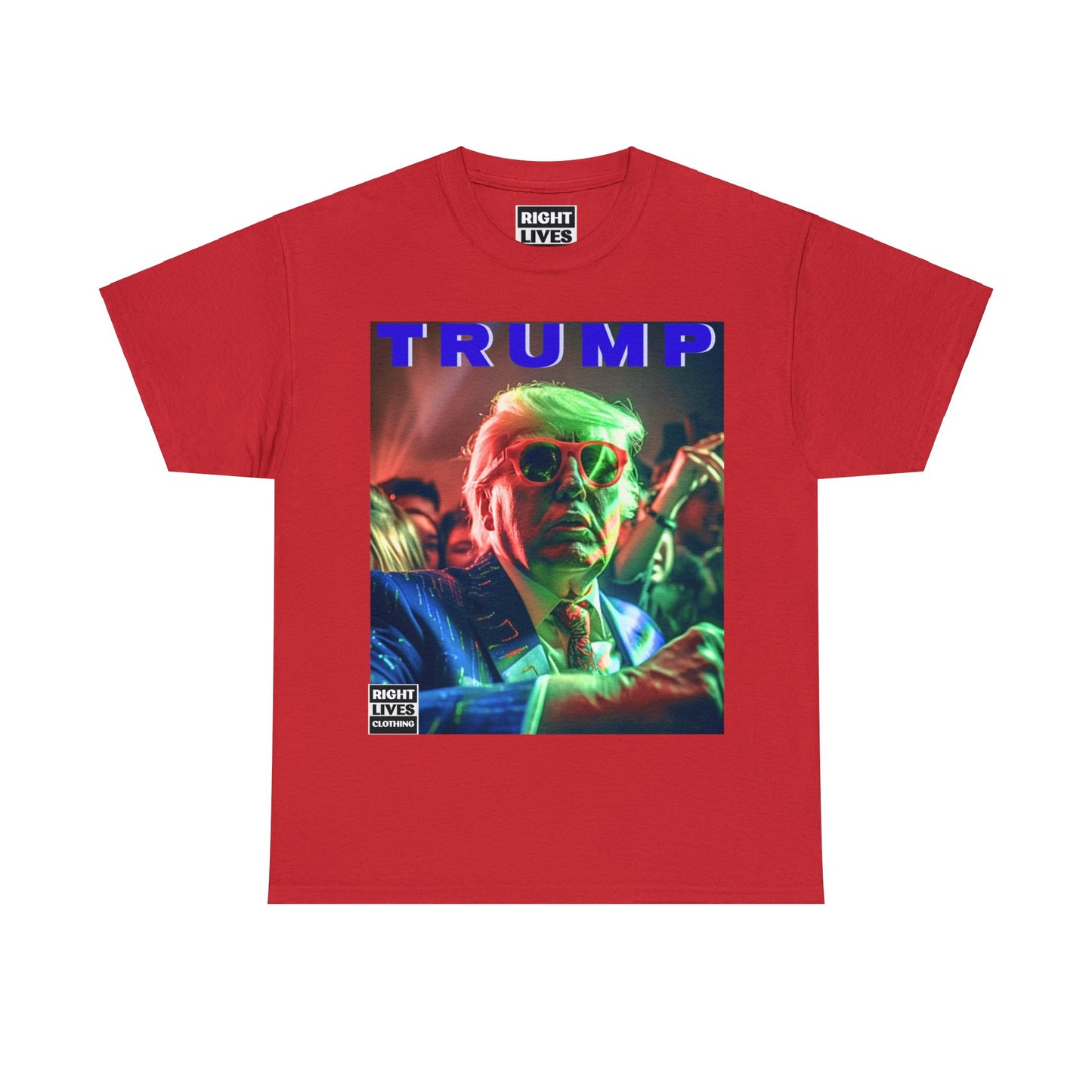 Club Donald Trump T-Shirt