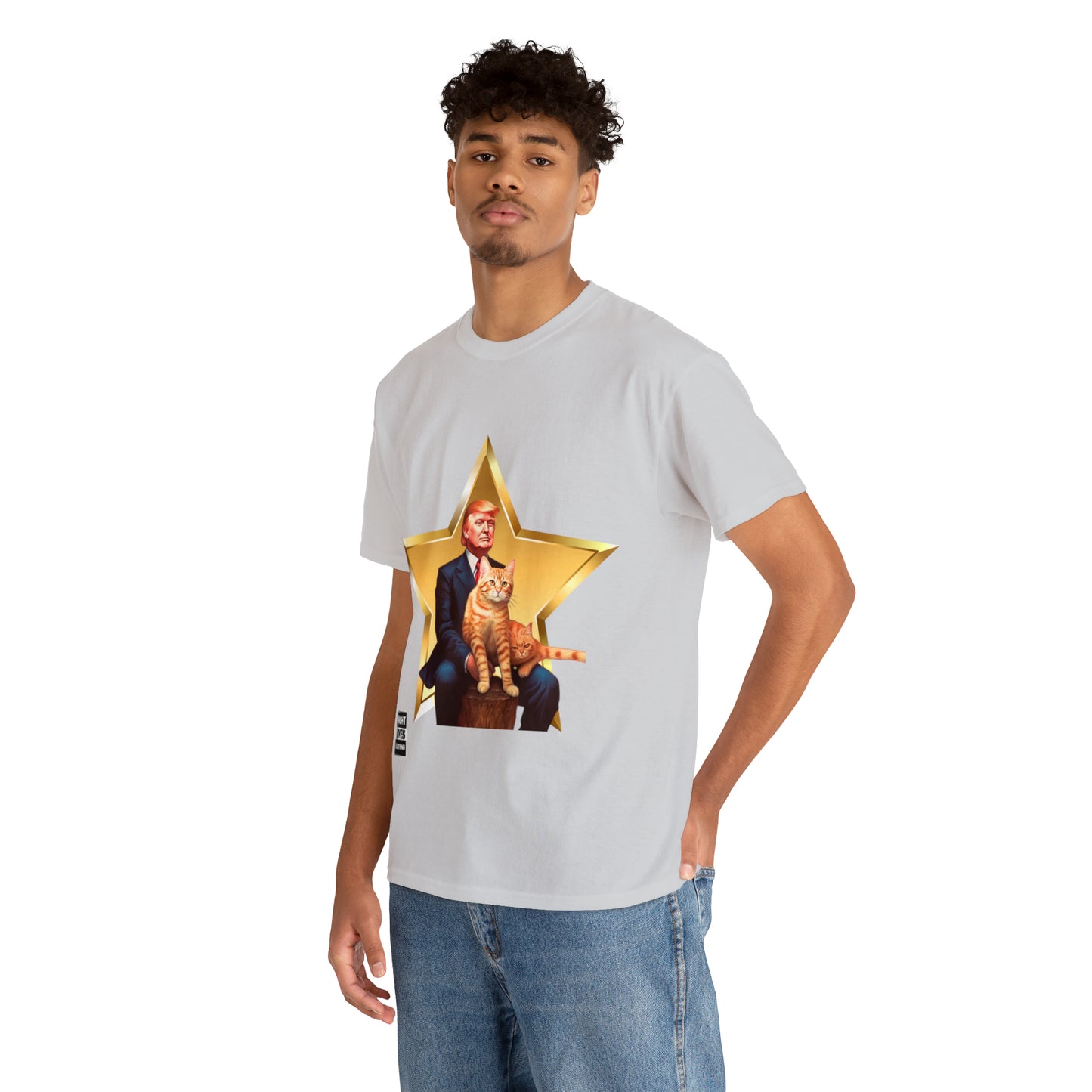 When You're a Star Donald Trump T-Shirt