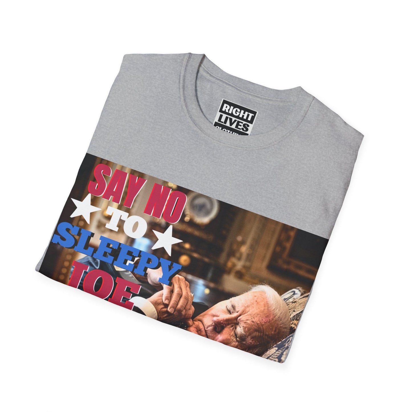 Sleepy Joe Biden T-Shirt