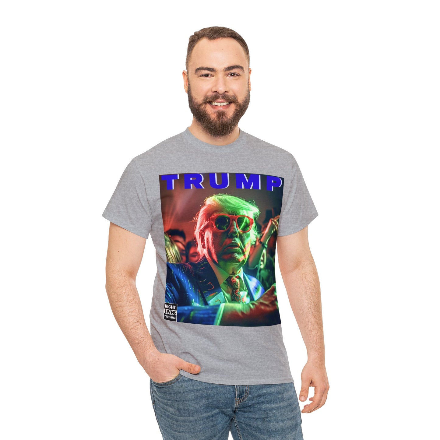 Club Donald Trump T-Shirt