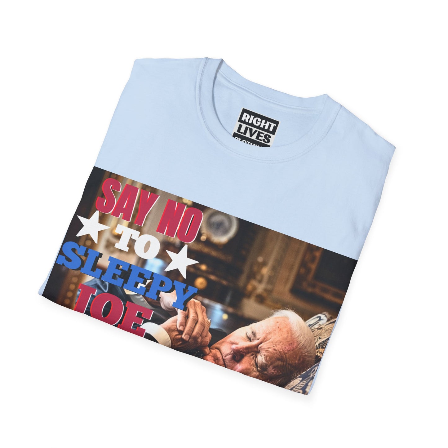 Sleepy Joe Biden T-Shirt