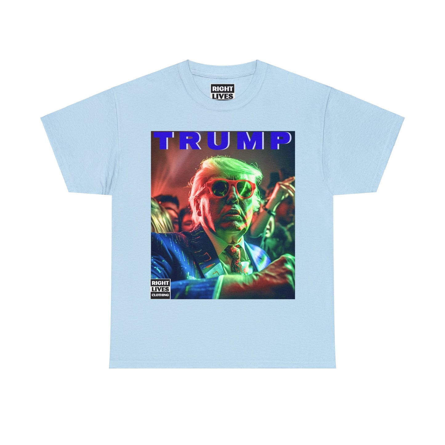 Club Donald Trump T-Shirt