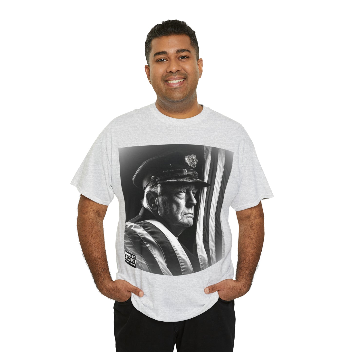 DT Flag T-Shirt
