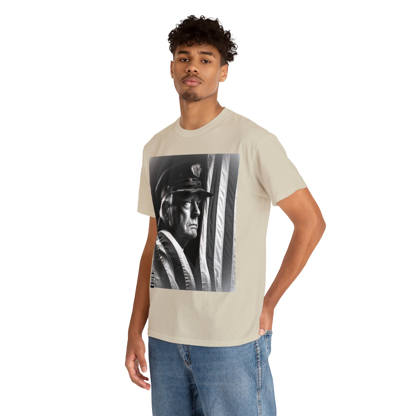 DT Flag T-Shirt