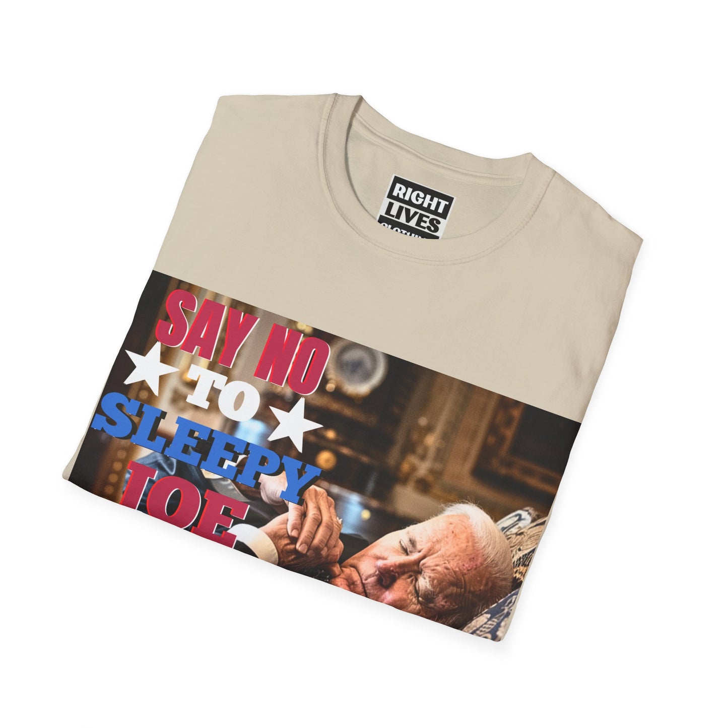 Sleepy Joe Biden T-Shirt