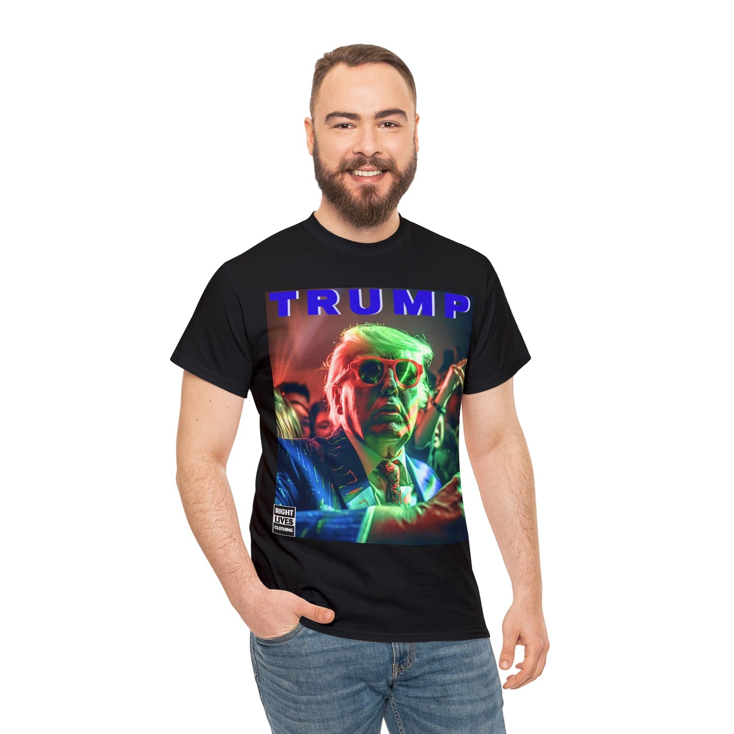 Club Donald Trump T-Shirt
