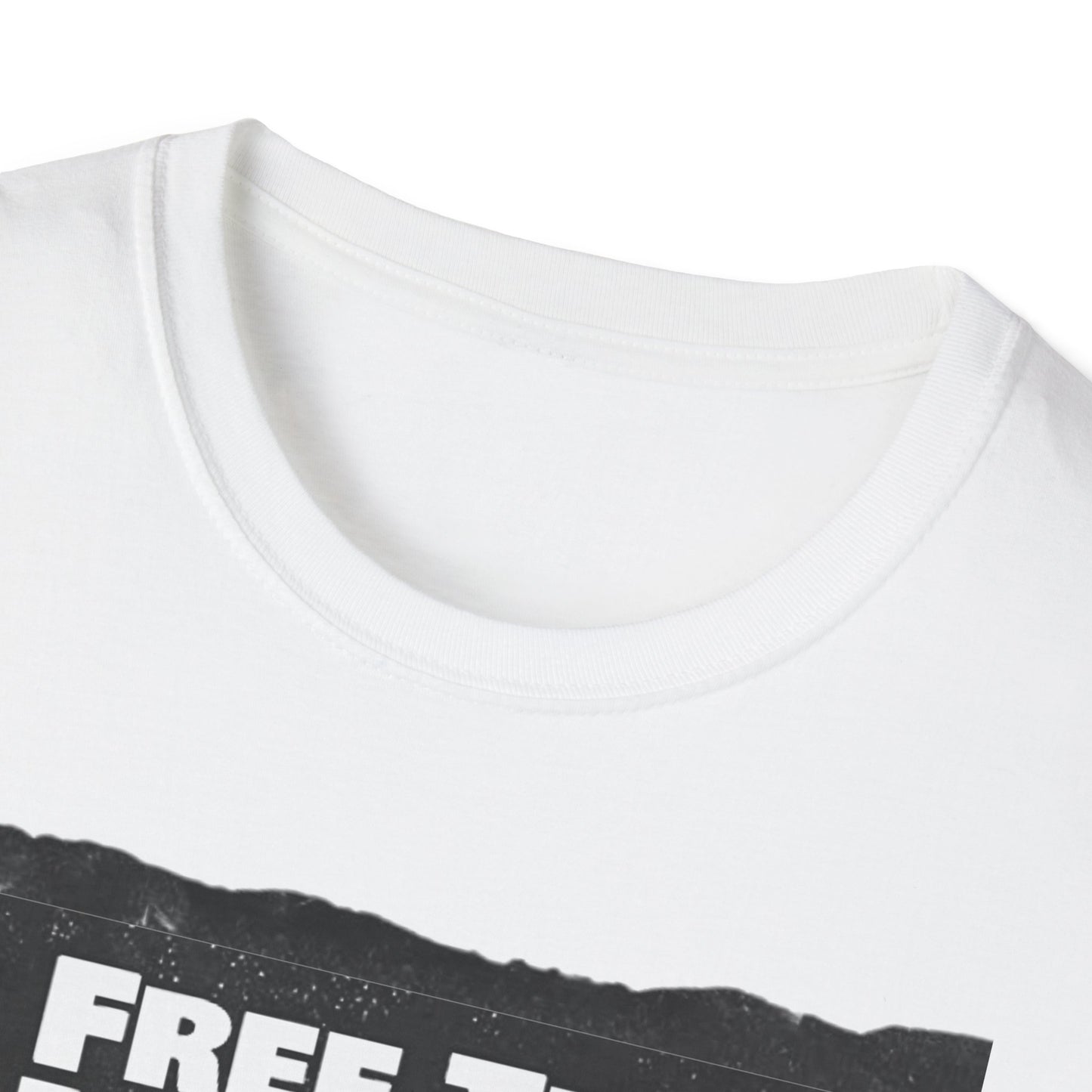 Free the man Donald Trump T-Shirt