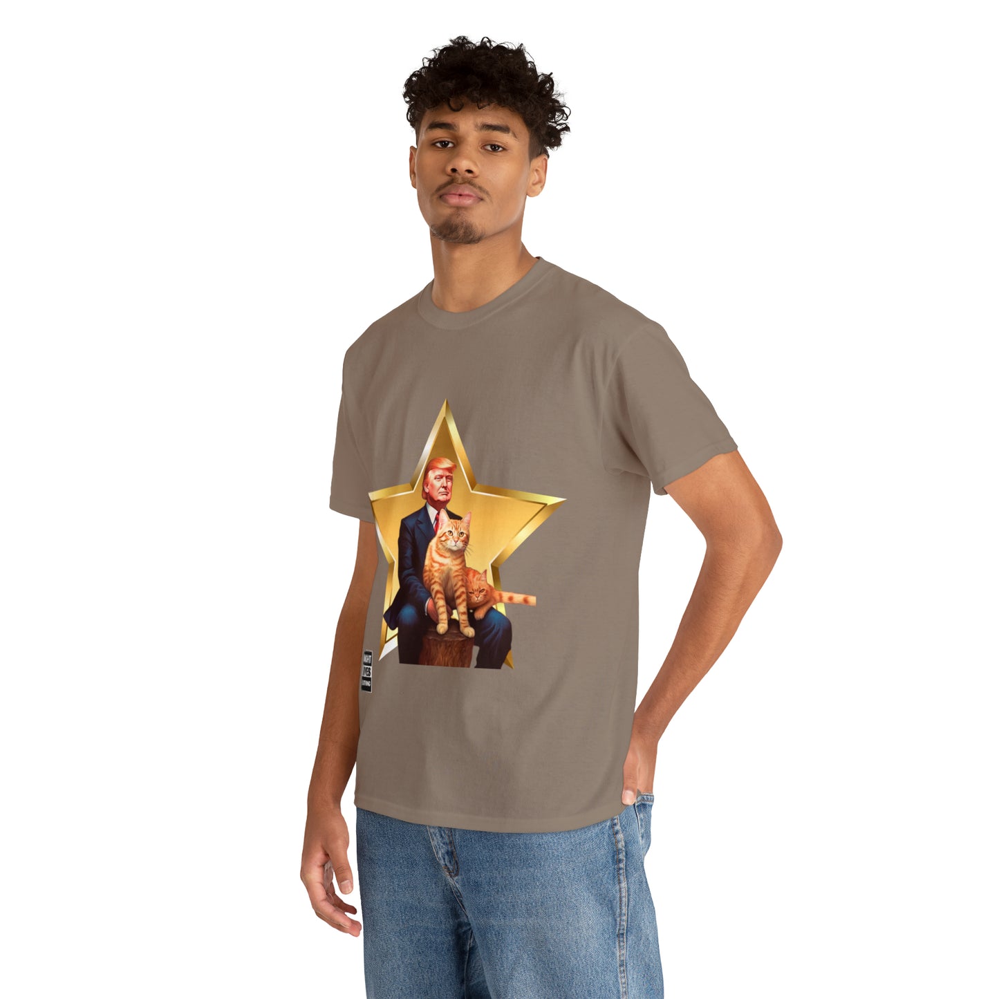 When You're a Star Donald Trump T-Shirt