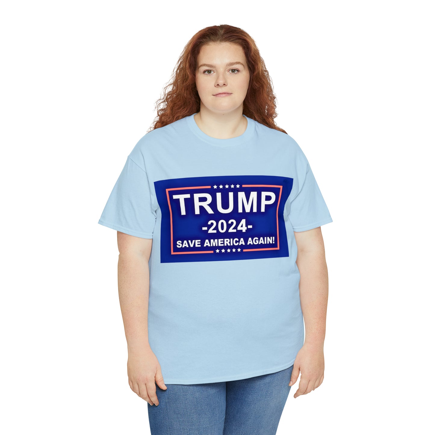Donald Trump 2024 Classic T-Shirt