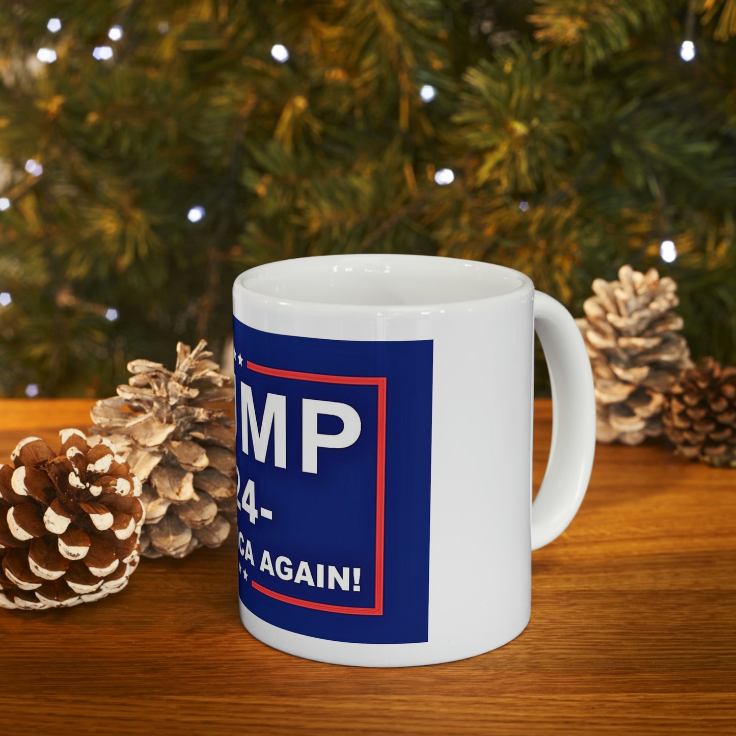Save America DT Mug