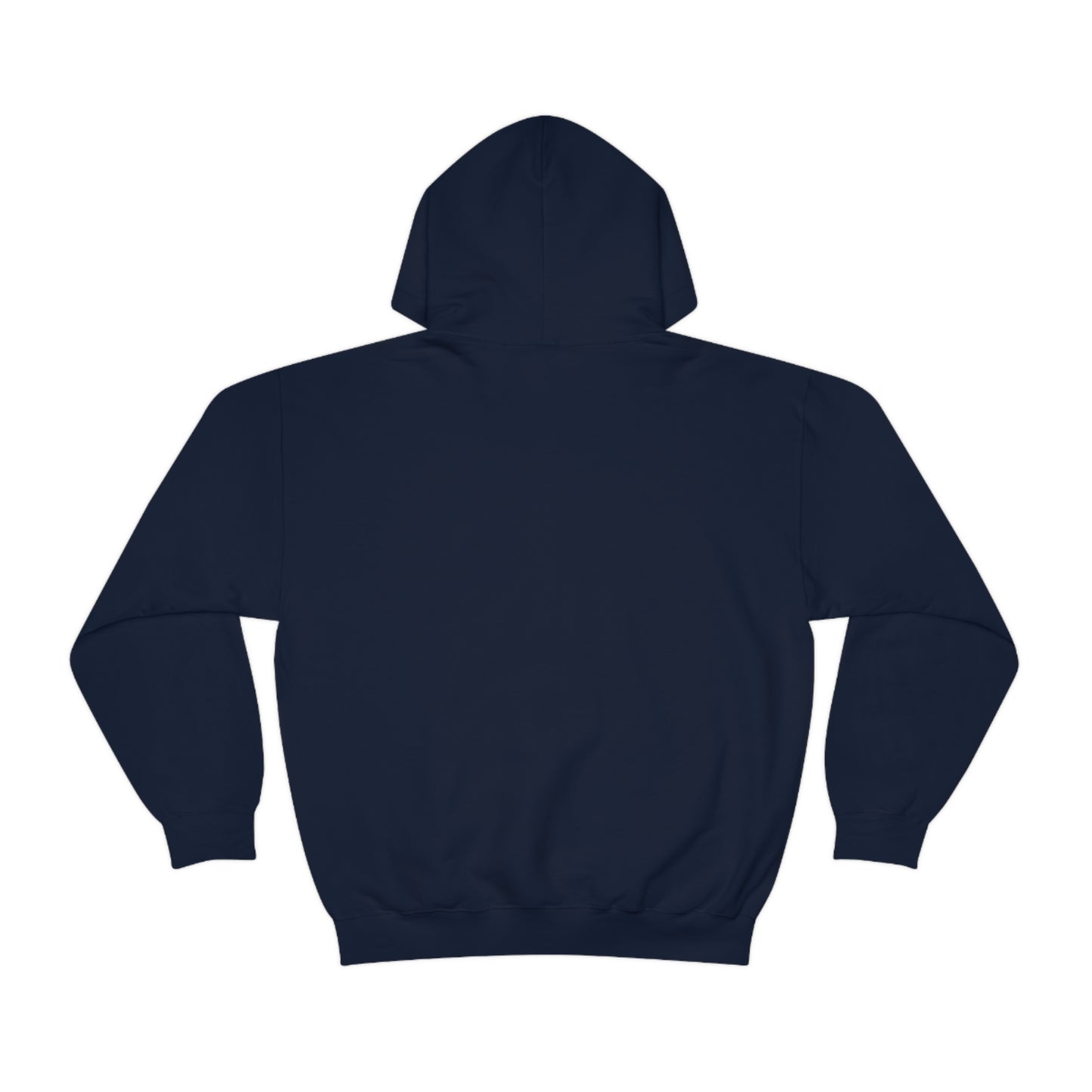 MAGA DJT Hooded Sweatshirt