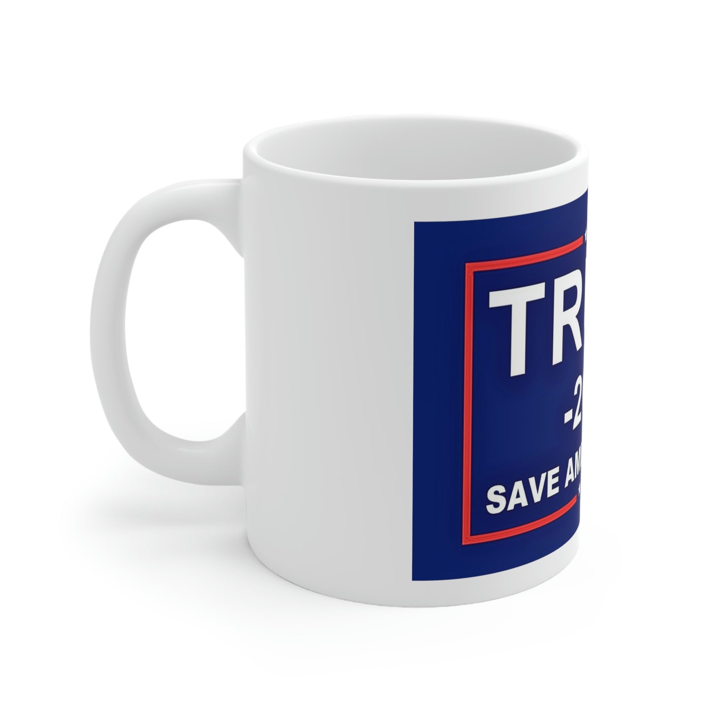 Save America DT Mug