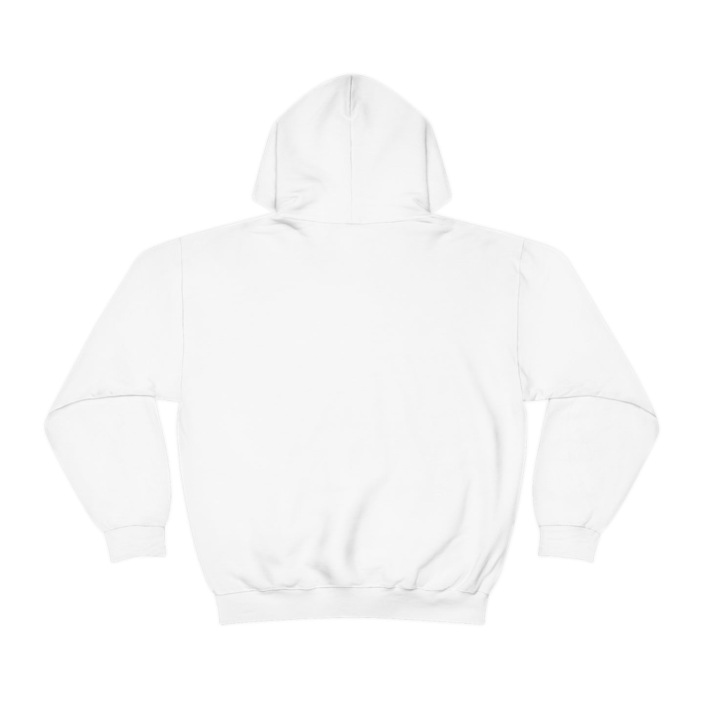 MAGA DJT Hooded Sweatshirt