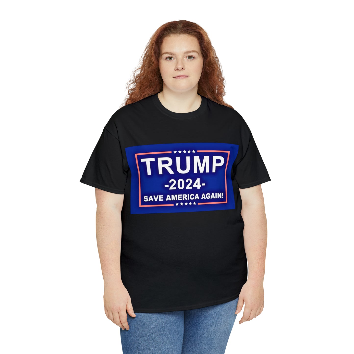 Donald Trump 2024 Classic T-Shirt