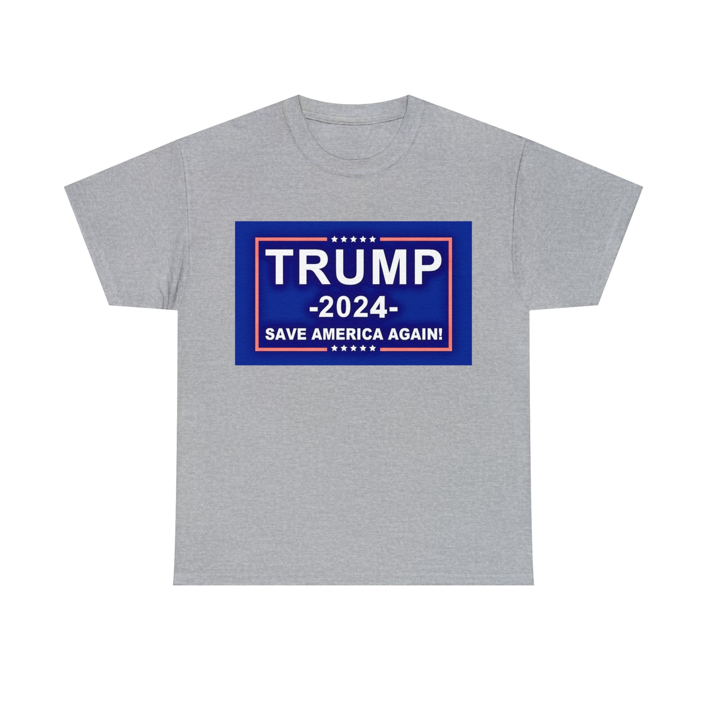 Donald Trump 2024 Classic T-Shirt
