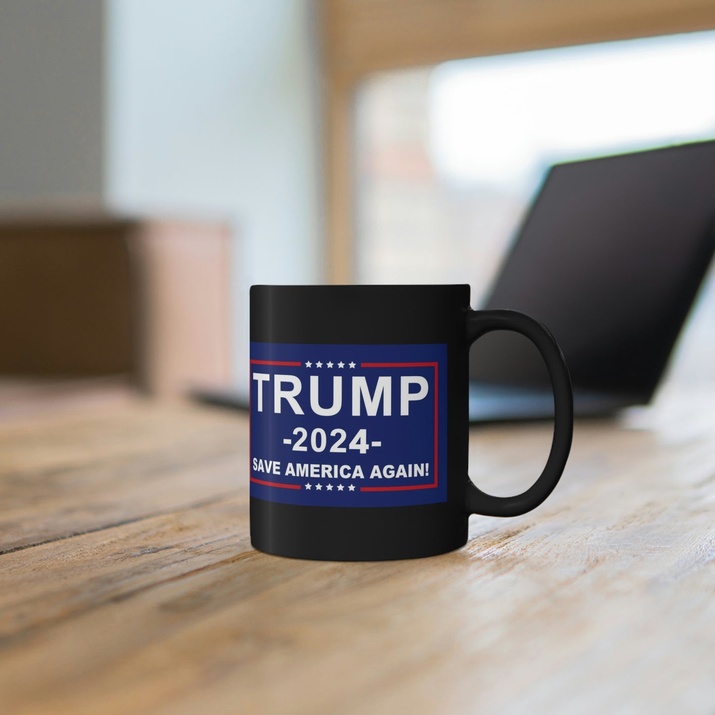 DJT 2024 Mug