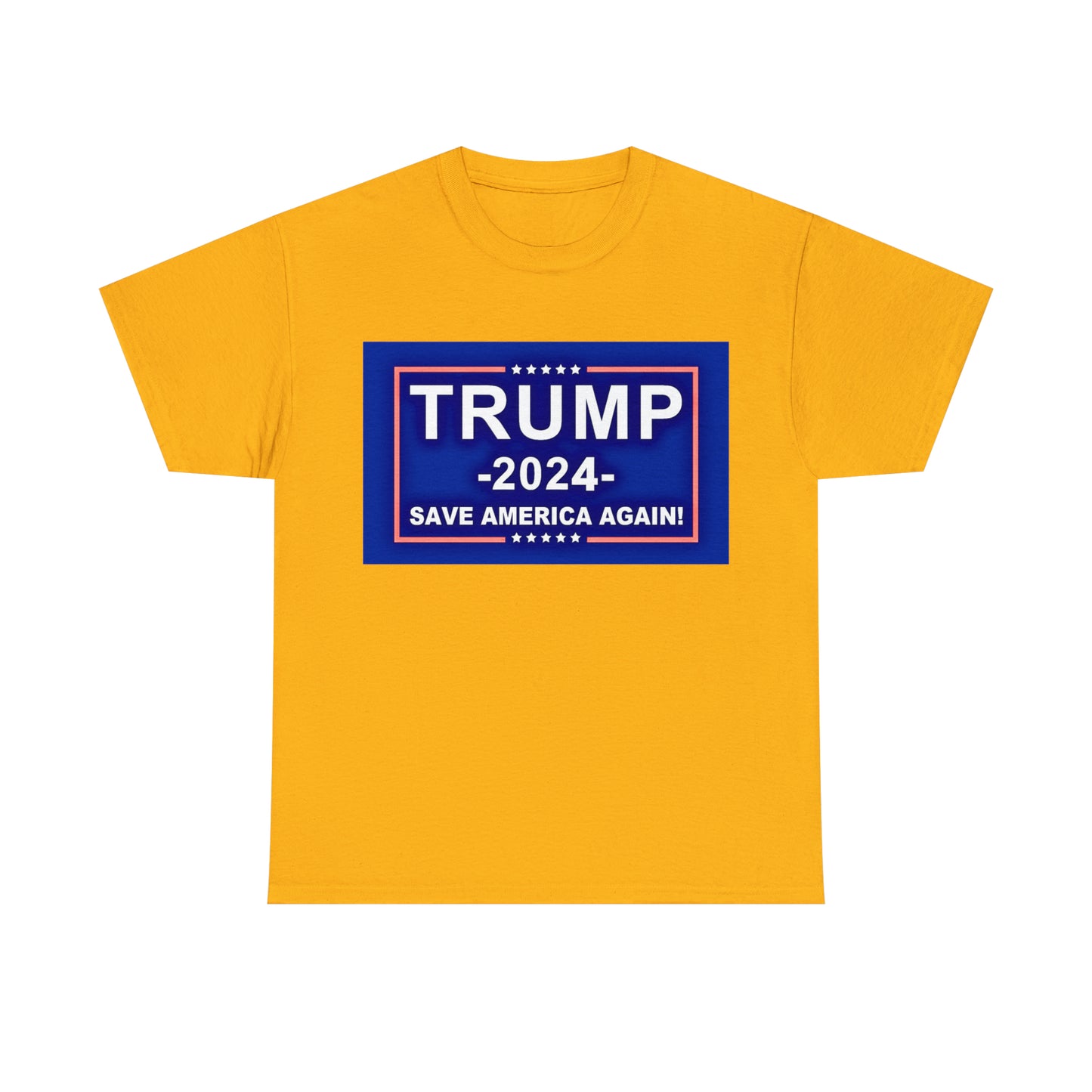 Donald Trump 2024 Classic T-Shirt
