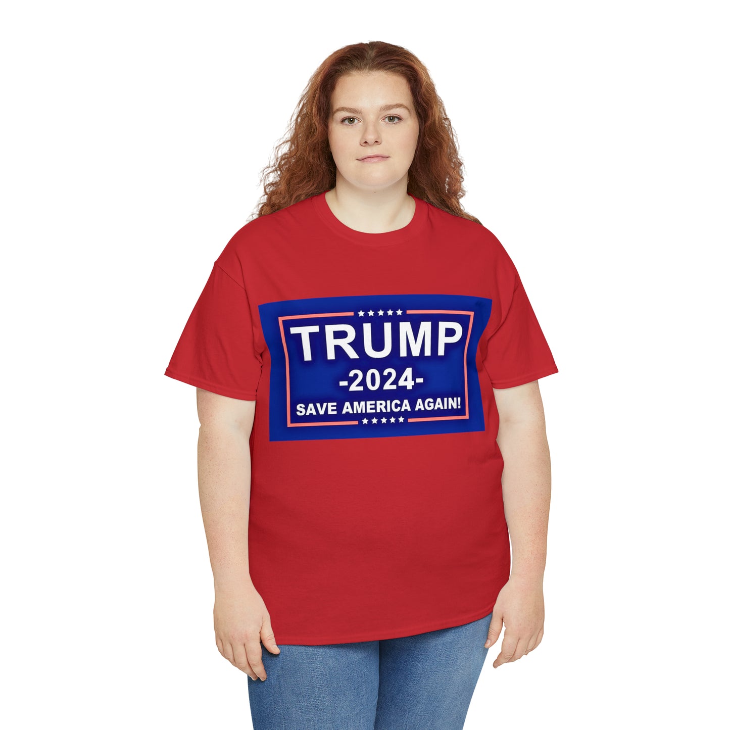 Donald Trump 2024 Classic T-Shirt