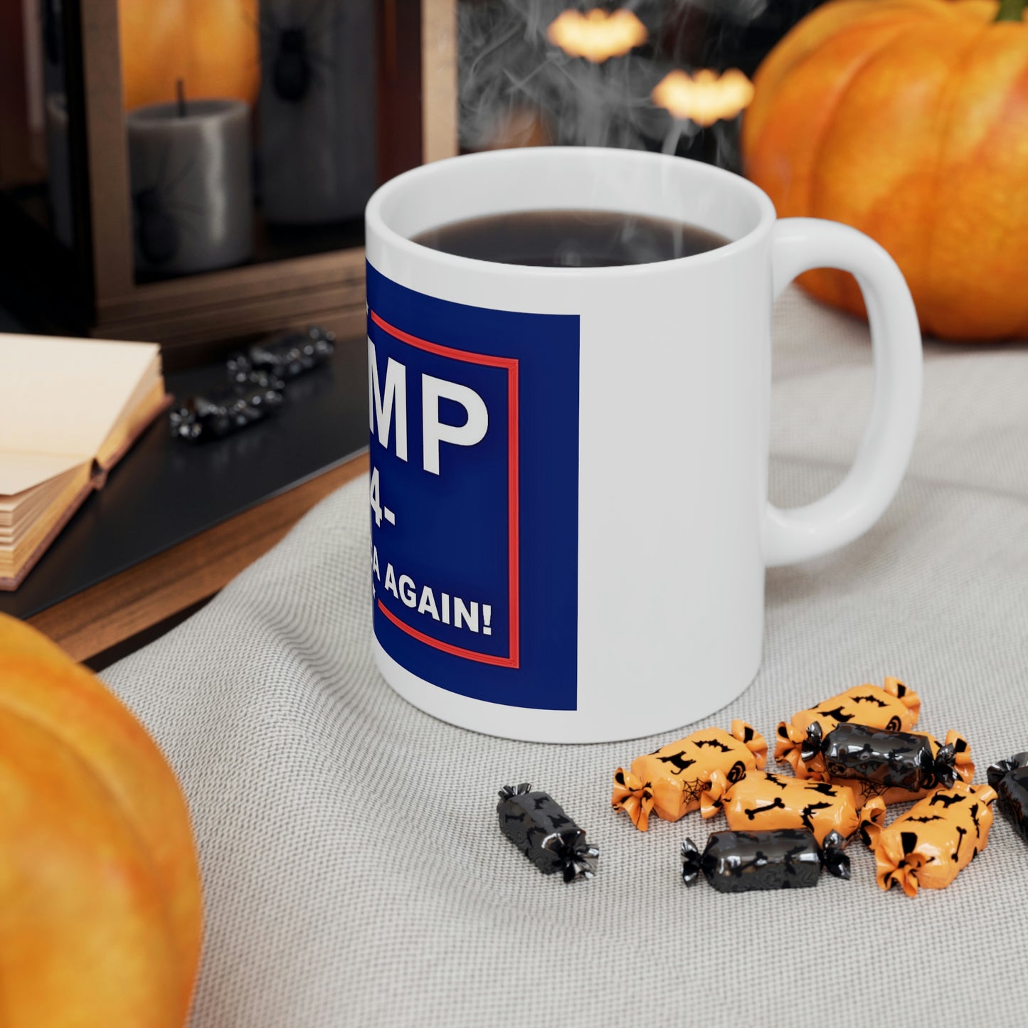 Save America DT Mug