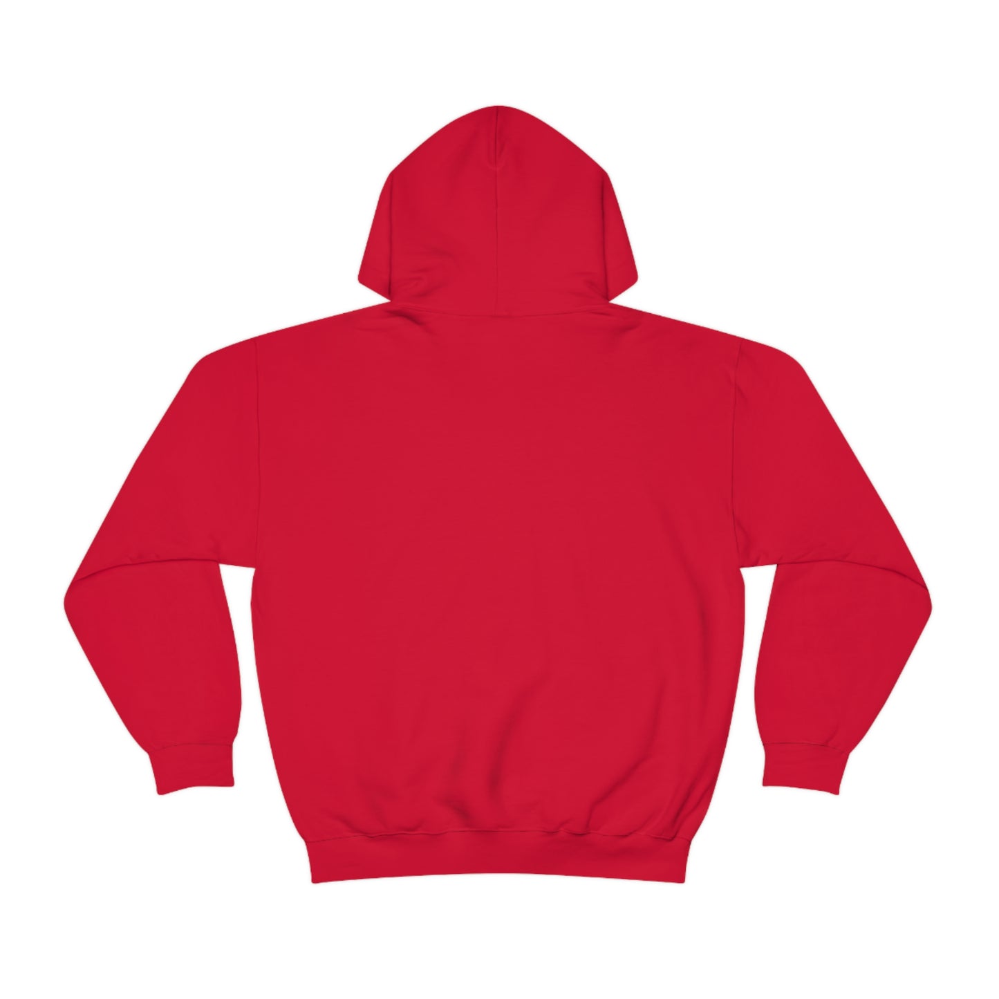 MAGA DJT Hooded Sweatshirt