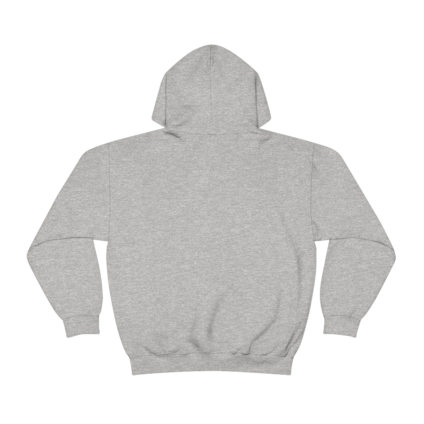 MAGA DJT Hooded Sweatshirt
