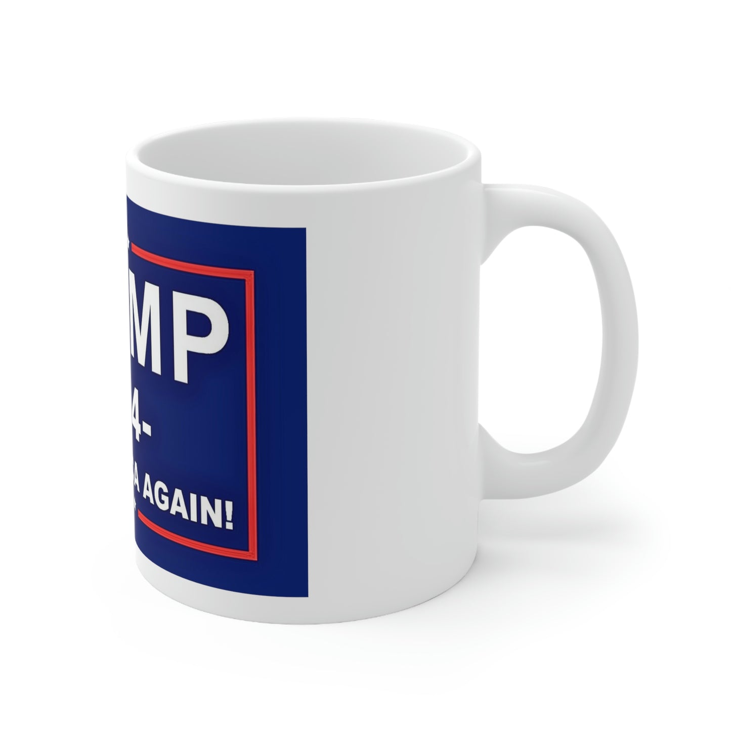 Save America DT Mug
