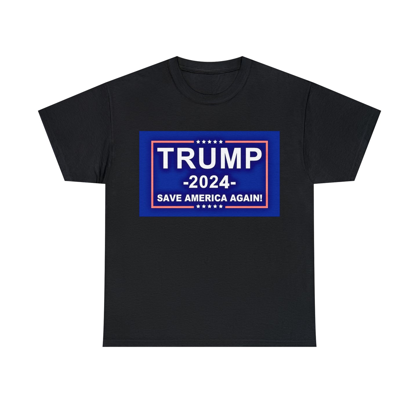 Donald Trump 2024 Classic T-Shirt