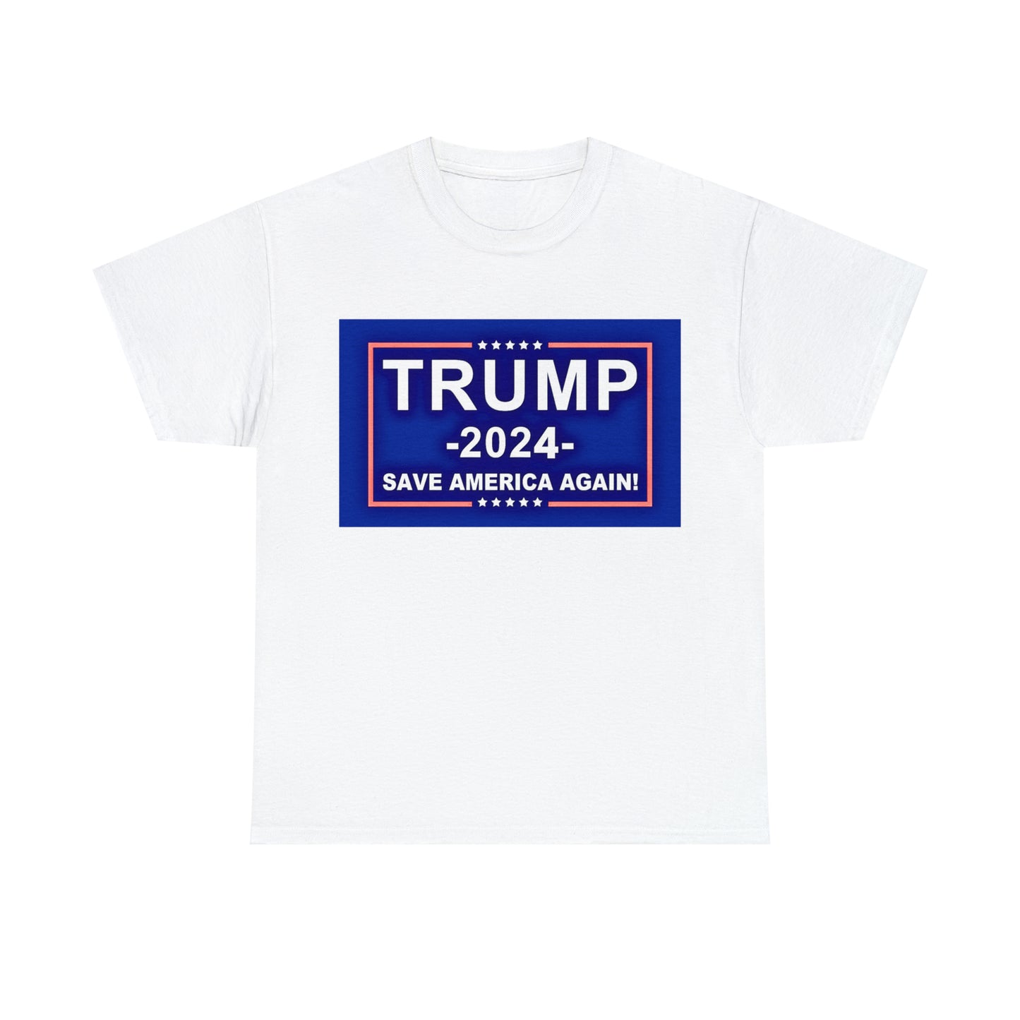 Donald Trump 2024 Classic T-Shirt