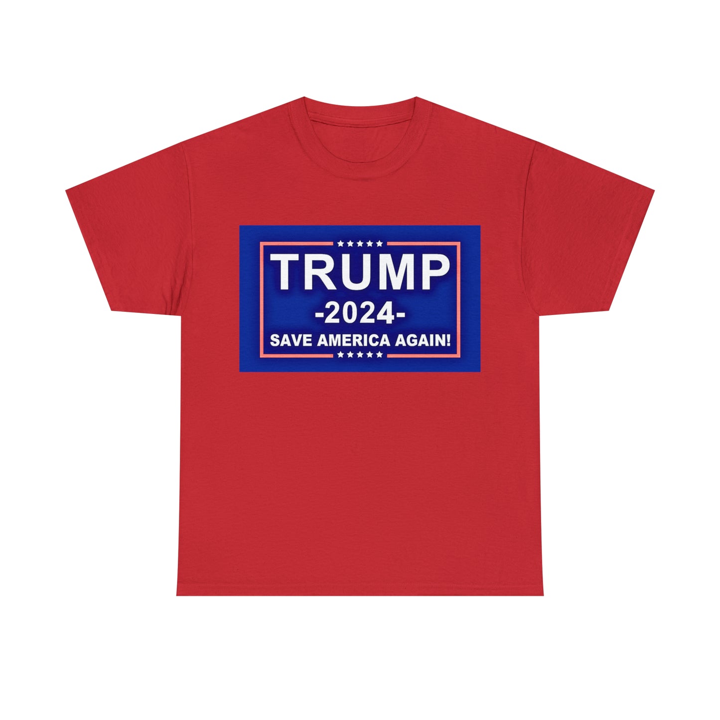 Donald Trump 2024 Classic T-Shirt