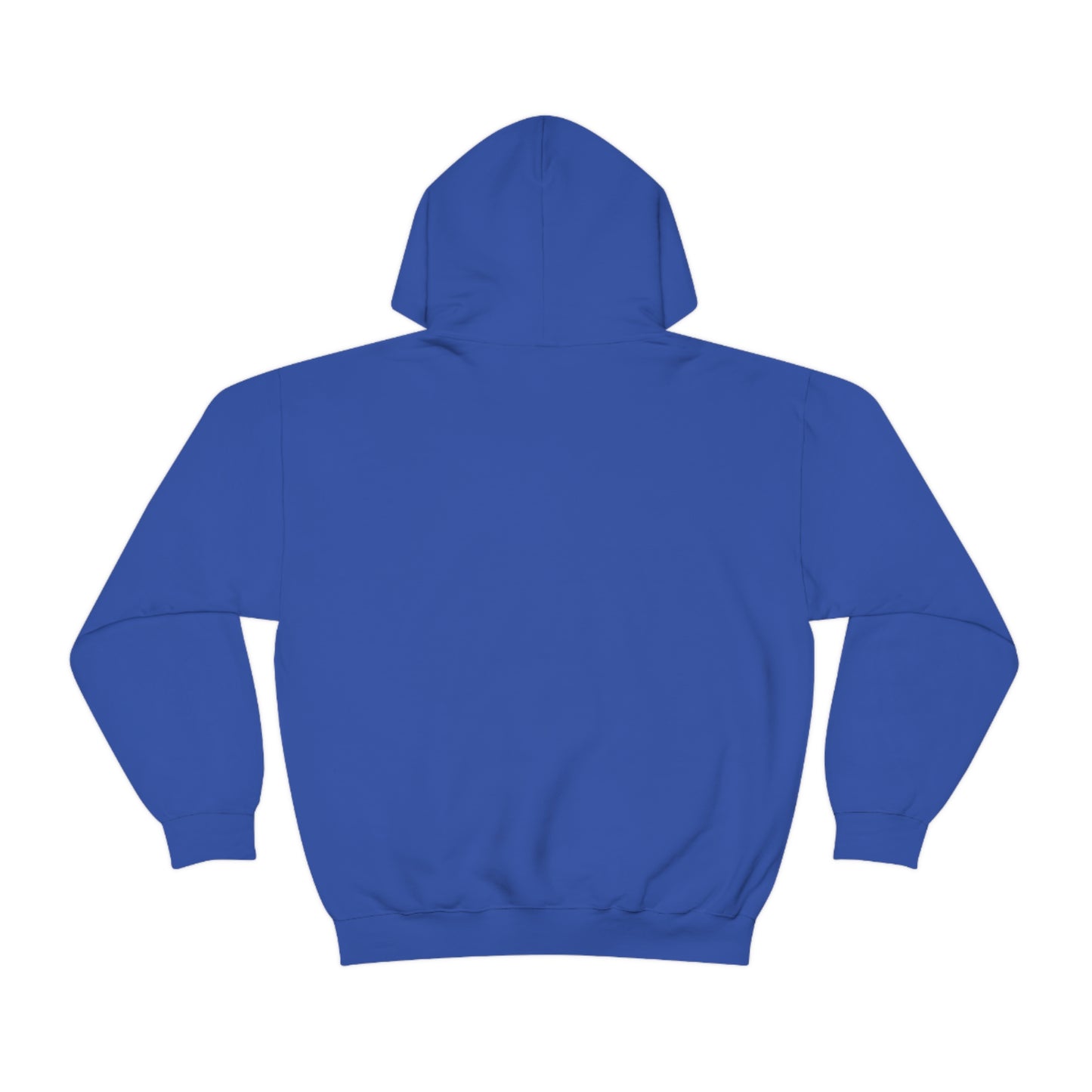 MAGA DJT Hooded Sweatshirt