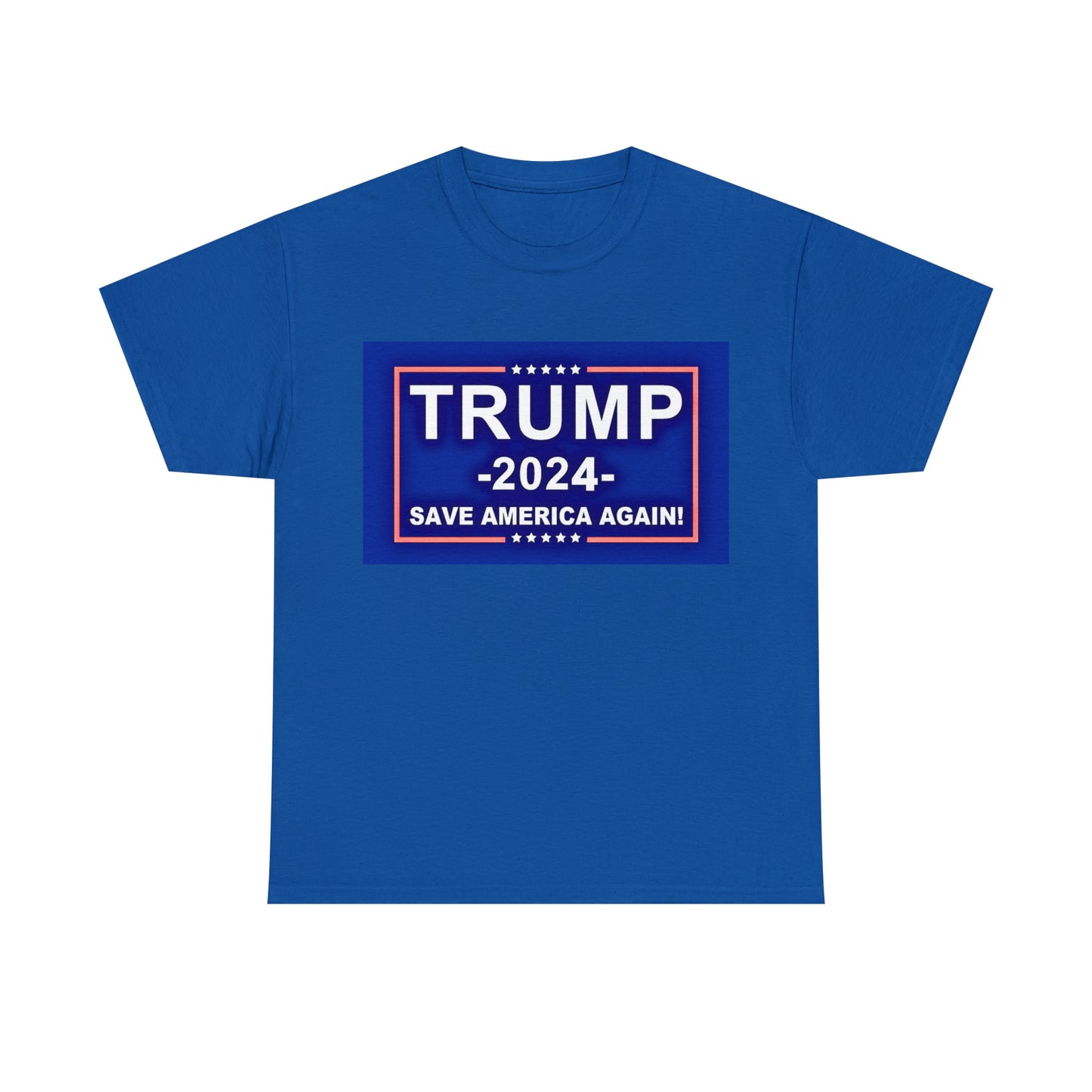 Donald Trump 2024 Classic T-Shirt