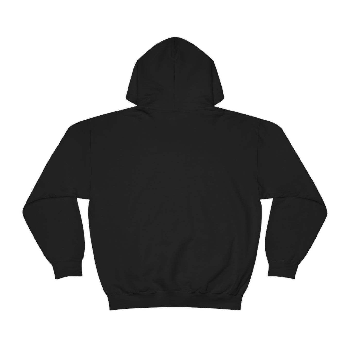 MAGA DJT Hooded Sweatshirt