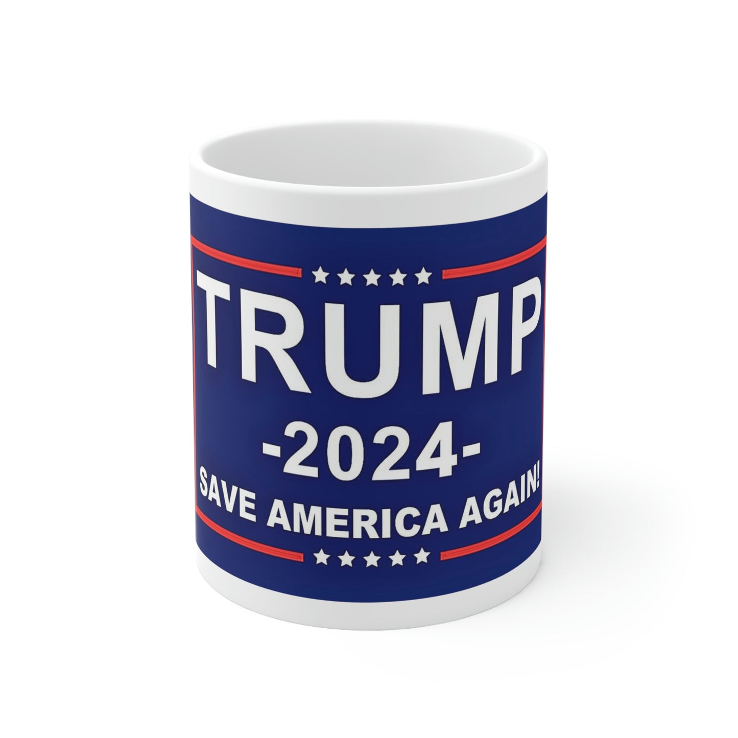 Save America DT Mug
