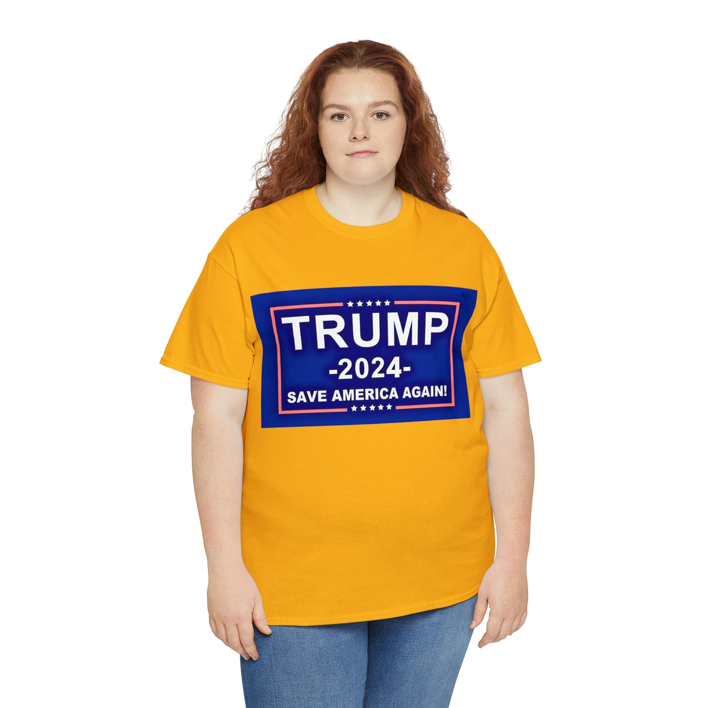 Donald Trump 2024 Classic T-Shirt