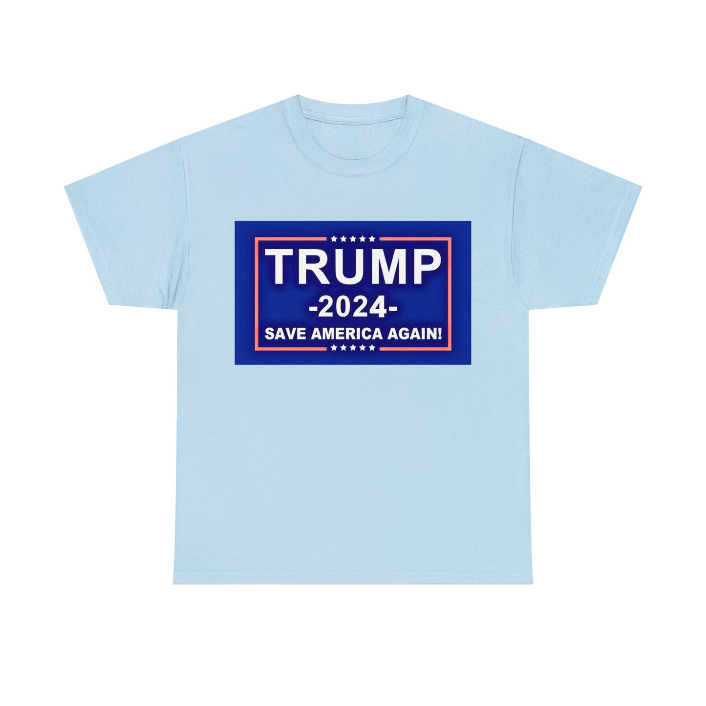 Donald Trump 2024 Classic T-Shirt