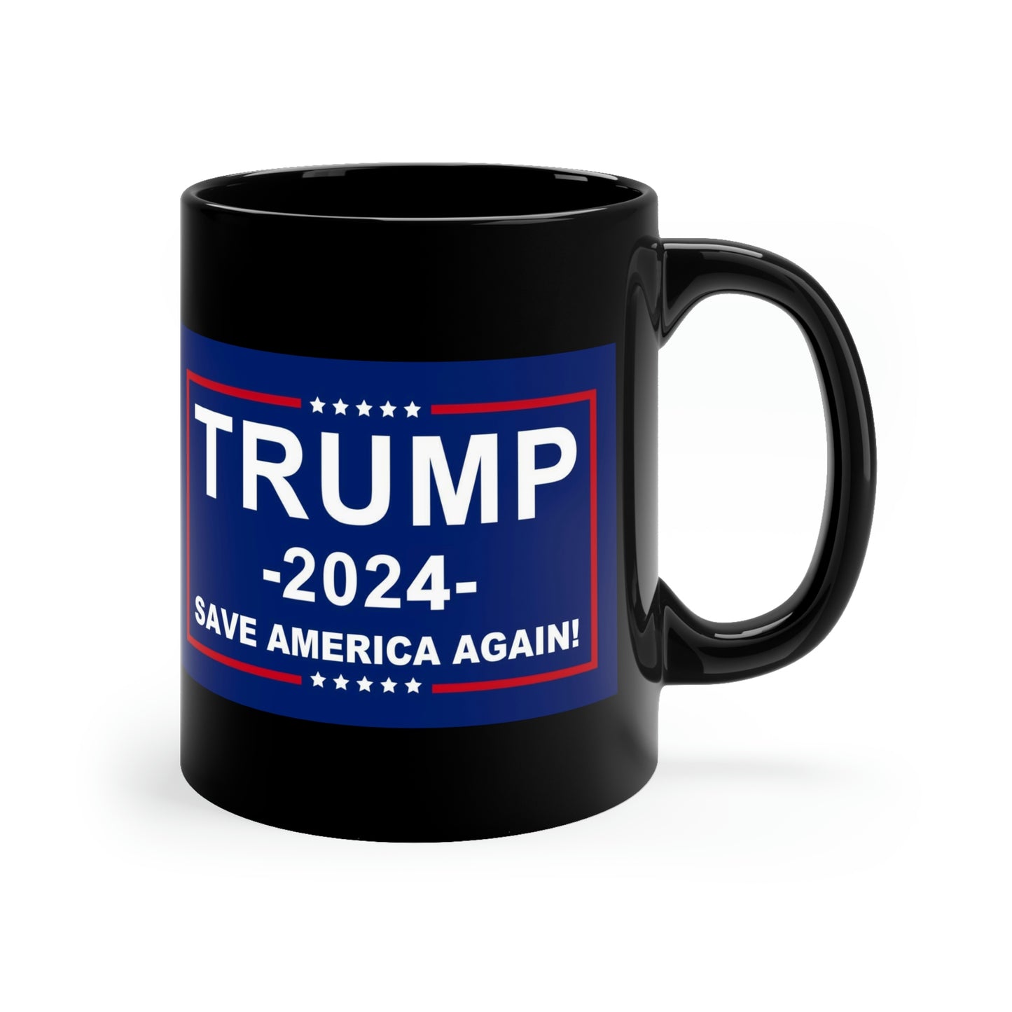 DJT 2024 Mug