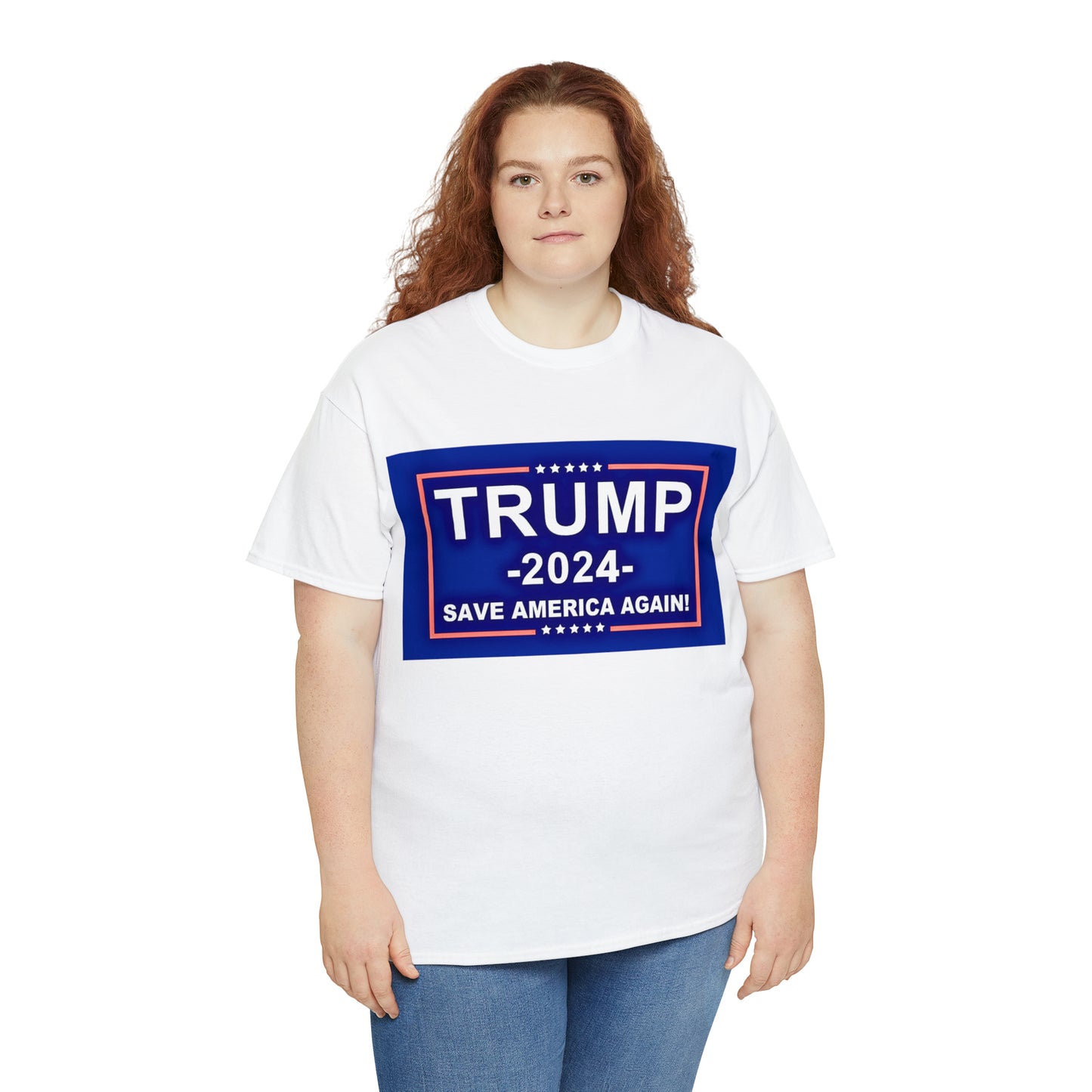 Donald Trump 2024 Classic T-Shirt
