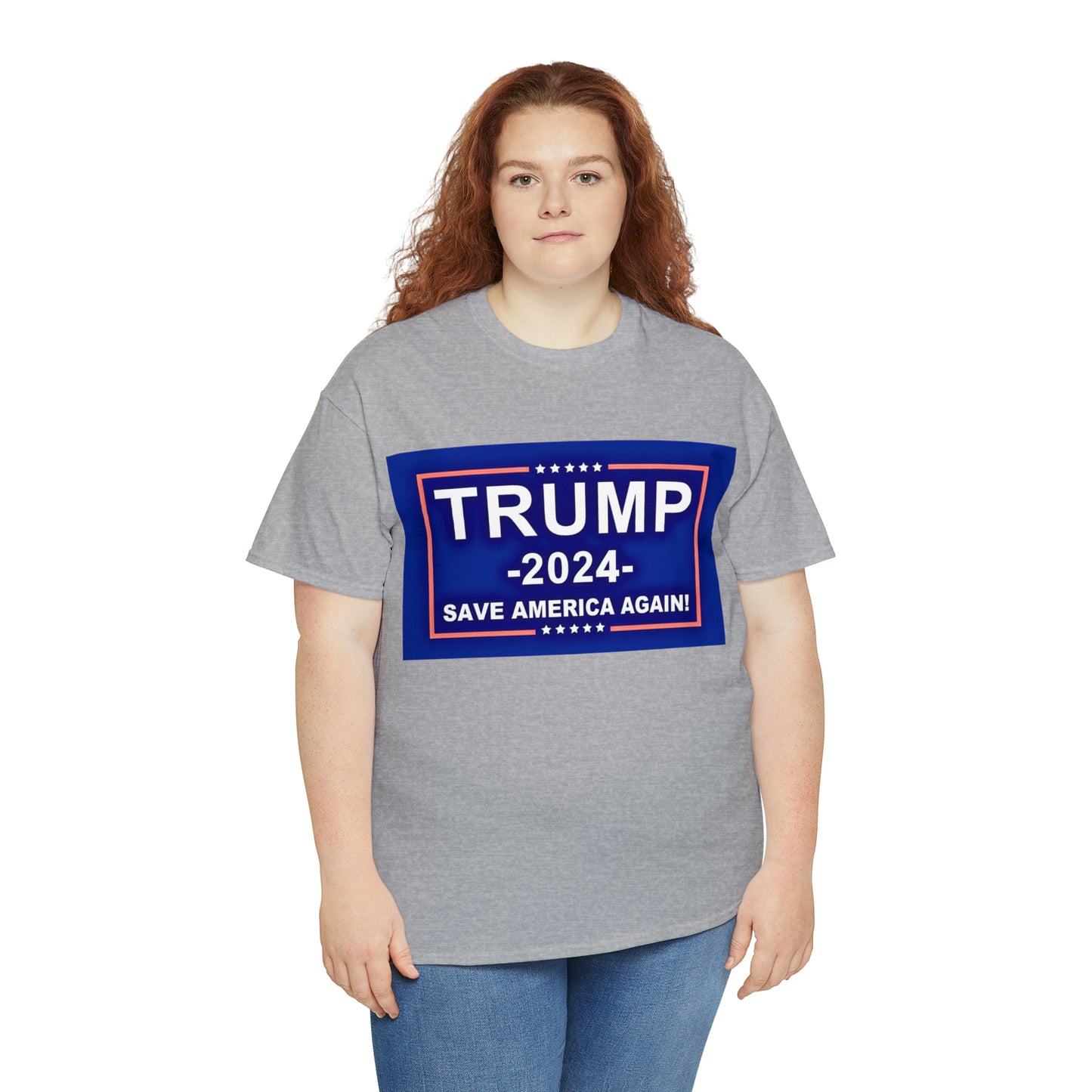 Donald Trump 2024 Classic T-Shirt