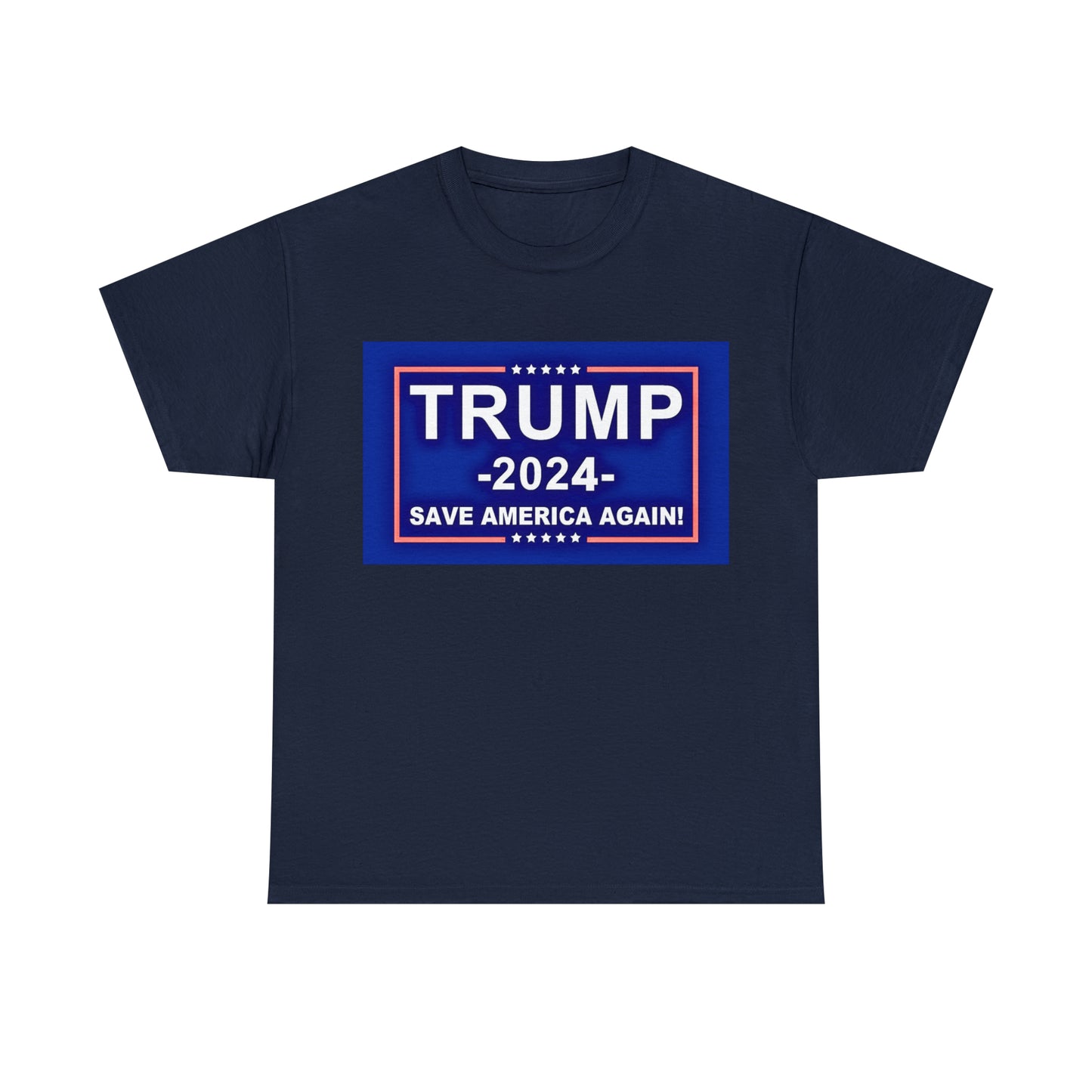 Donald Trump 2024 Classic T-Shirt