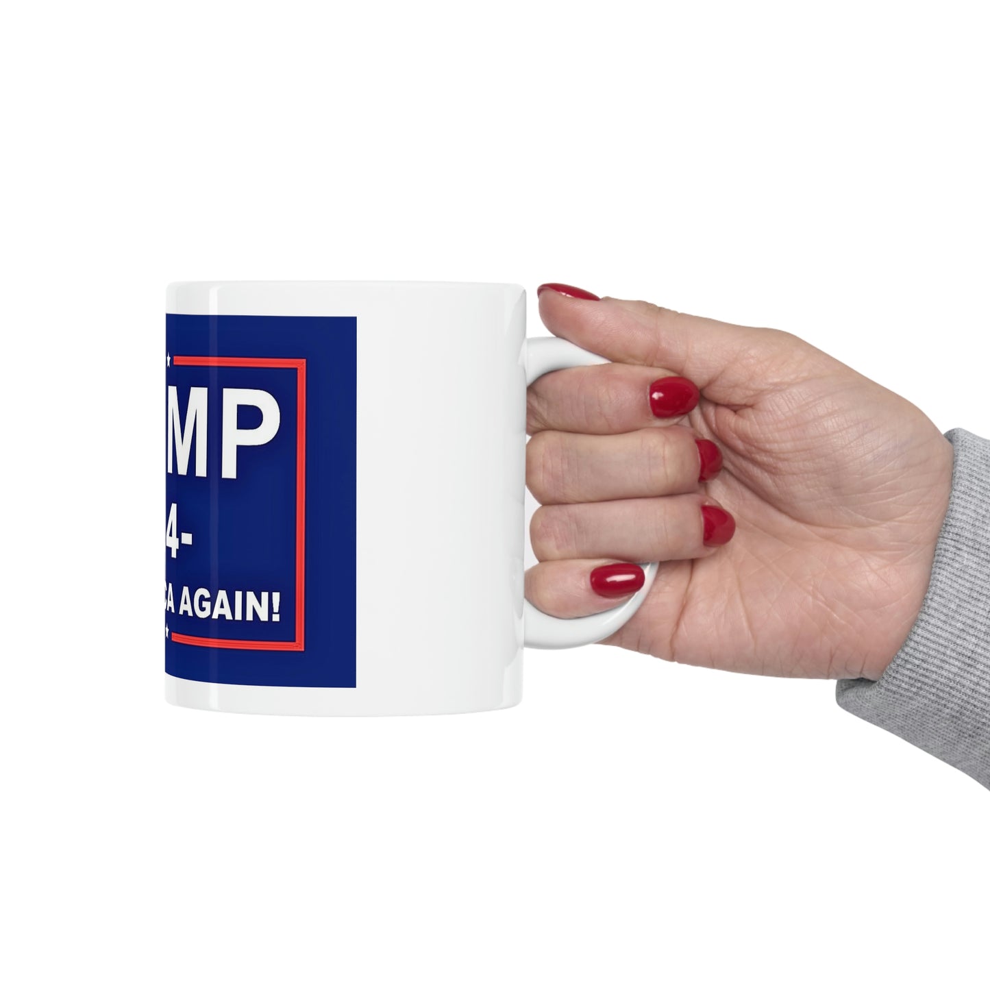 Save America DT Mug