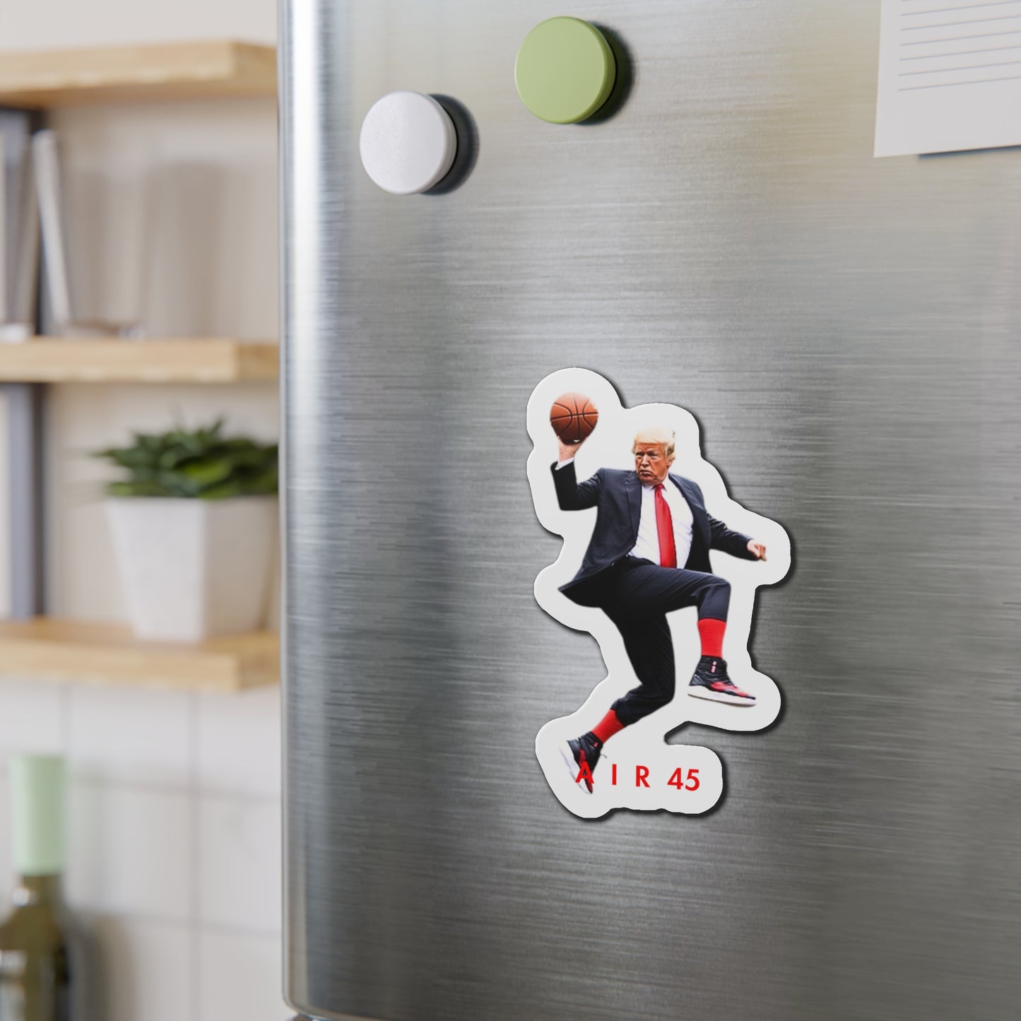 Air DT Spin Magnets